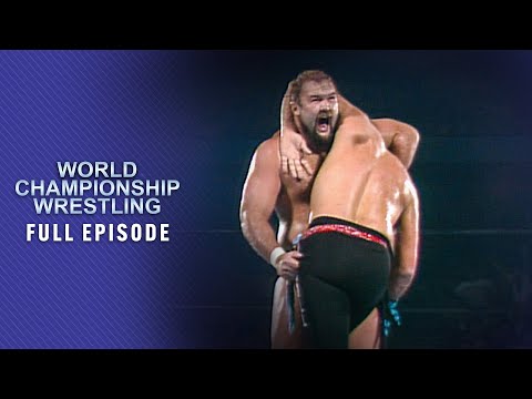 World Championship Wrestling