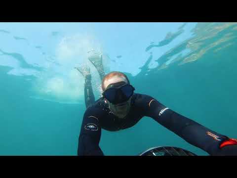 Sydney Underwater Scooter Tours
