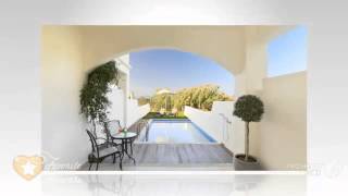 Atrium Platinum Resort and Spa - Greece