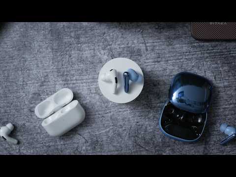 soundcore Liberty 4 Pro vs AirPods Pro 2.Gen - wie gut sind die Liberty 4 Pro wirklich?