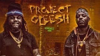 Fat Trel & P-Wild - Pitiful (Project Gleesh)