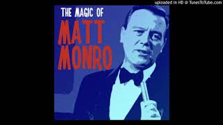 Matt Monro - Honey on the vine