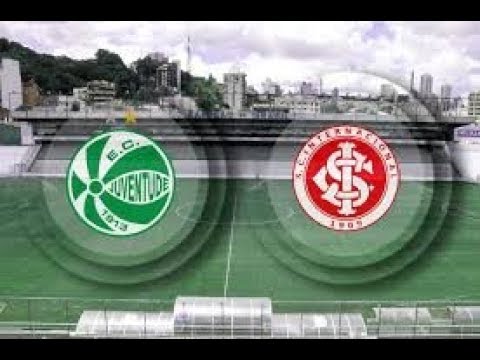 Juventude 2 x 1 Inter (96)