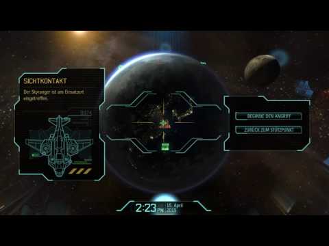 XCOM Enemy Within Commander Edition HD   Sectopod