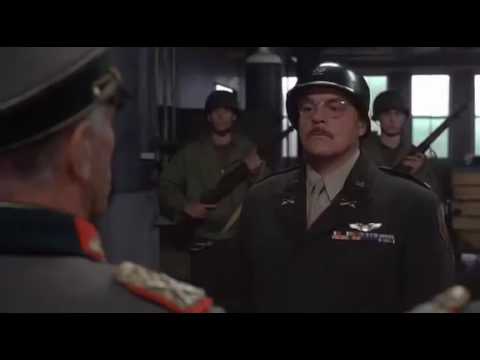 Only following orders