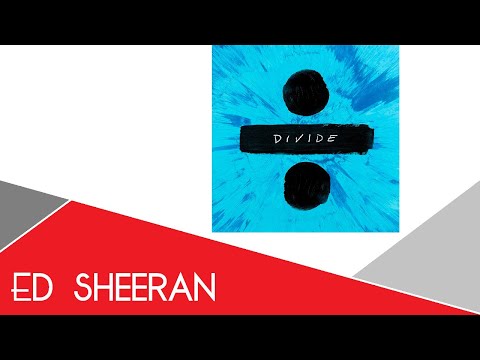 Perfect (Instrumental) - Ed Sheeran