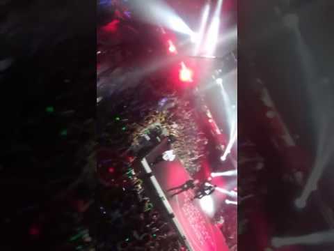 170302 OneK Concert - BAP NO MERCY