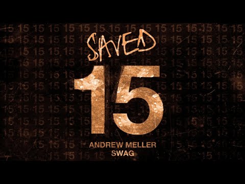 Andrew Meller - SWAG (Extended Mix)