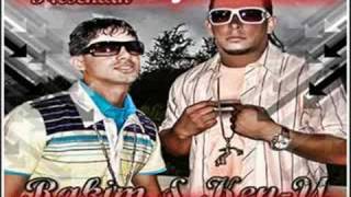 Rakim &amp; Ken-Y (The Royalty) - Come On Official Video