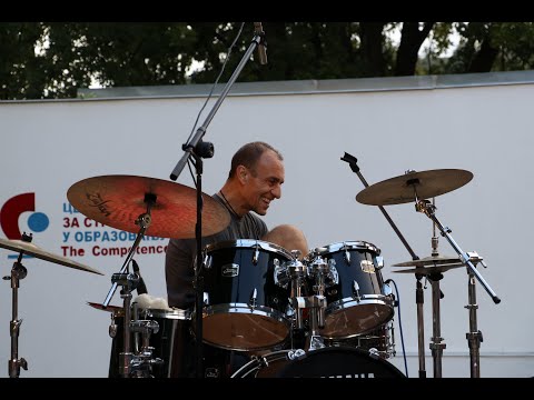 Dram Cudo Duo - Marko Djordjevic Sveti i Pradrag Milutinovc