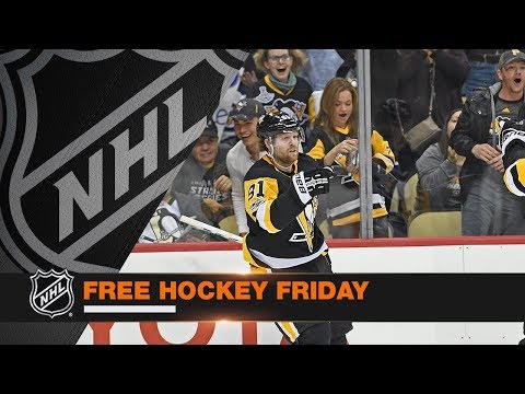 Best Overtime and Shootout Moments from Week 3