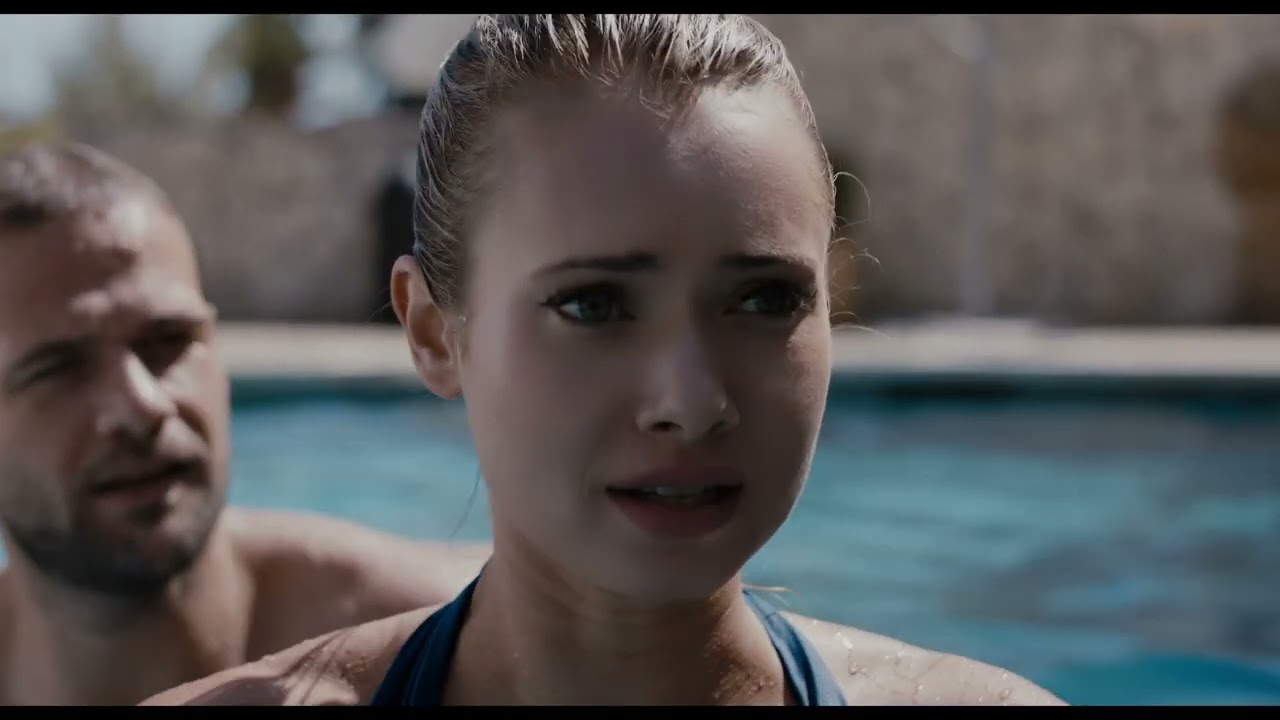 Official trailer for feature film "Personhood"