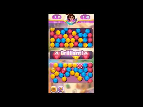 Diamond Diaries Saga level 495