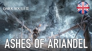Dark Souls III video 1