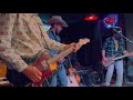 Kenny Feidler The Cowboy Killers Blue Light Live From Mercury Lounge