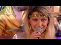 ABBA WORLD REVIVAL Angle Eyes