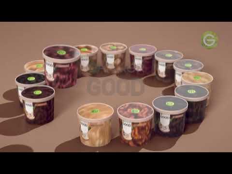 Garnier GOOD Permanent Hair Colour