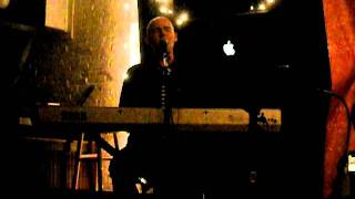 Gregory Douglass - I Wonder