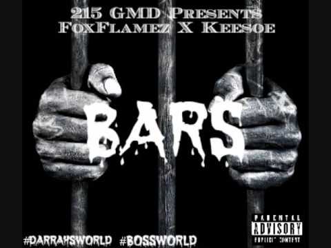 FN Flamez ft. Keesoe - BARS (2015)