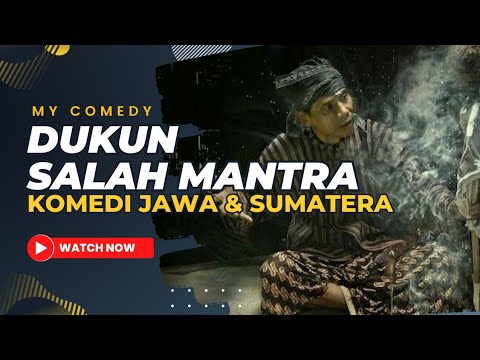 komedi-lucu-dukun-salah-mantra