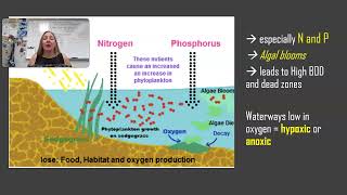 8.5: Eutrophication