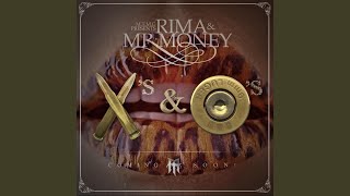 X&#39;s &amp; O&#39;s (feat. Rimanelli)