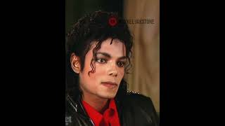 Michael Jackson&#39;s Stare 👀