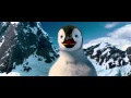 Happy Feet 2 El Pingüino Trailer 2 Doblado Al Español HD Oficial Warner Bros Pictures