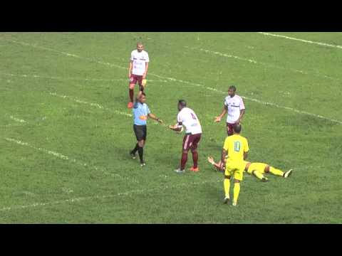 Fluminense x Barra 18 11 15 COMPLETO