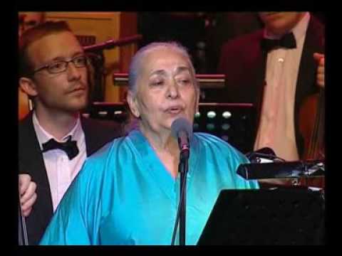 Marziyeh Concert Part 01