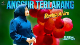 Download lagu REVINA ALVIRA - ANGGUR TERLARANG |  MUSIC VIDEO mp3