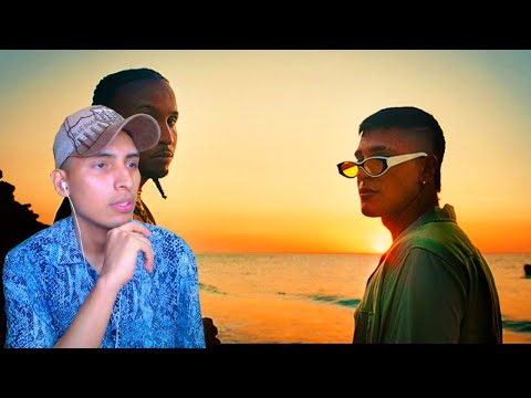 [REACCIÓN]  EMIL , IR SAIS - ASI NO VALE