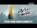 TVC Mirai Ocha