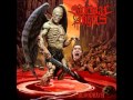 Suicidal Angels - Torment Payback(ft. Bob Katsionis ...