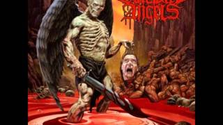 Suicidal Angels - Torment Payback(ft. Bob Katsionis)