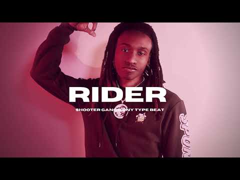 [FREE] Shootergang Kony x Daboii Type Beat 2021- "Rider" | @Mandoughbeats