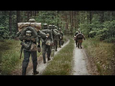 Kaiserreich 0.18 Theme - Miške