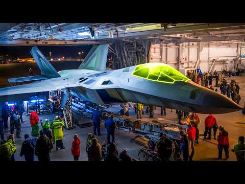 These Fighter Jets Are UNSTOPPABLE (Most Advanced Fighter Jets 2026)