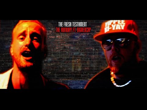 Papa Tear & BIGREDCAP-The Runway (Produced by The Fresh Testament)