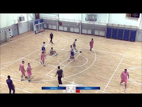 1.MRL OKK Uzice - Milesevac