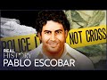 The Unstoppable Rise Of Pablo Escobar S Narco Empire