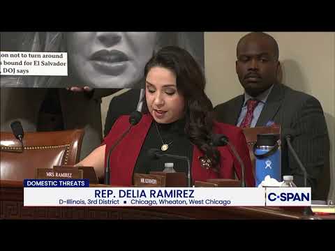 'Either you're going to resign, Trump’s going to fire you, or you will be impeached.'