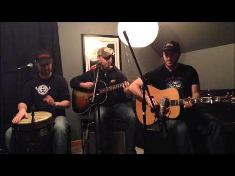 Rose Colored Glasses - Blue Rodeo Cover