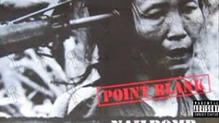 Nailbomb - Cockroaches, 1994