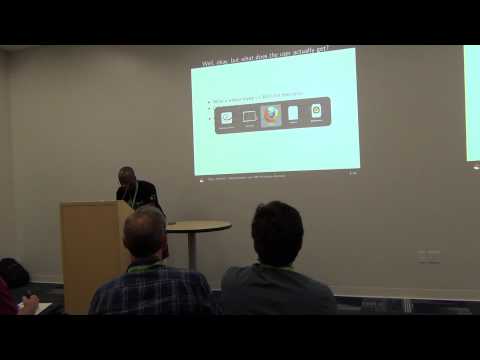 Cauldron 2013 - GCC ABI BOF