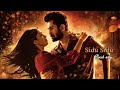 Sidu Sidu Vocal Only Vijay Antony Barath Dhanasekar Romeo