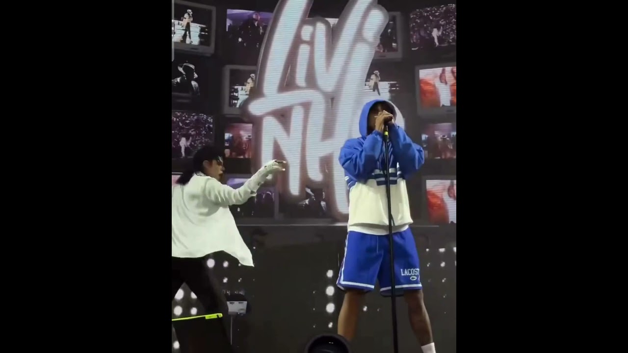 Mc Livinho Lollapalooza Brasil 2024