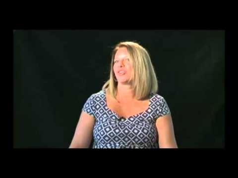 Morgan Gottleib's Coping with Severe Seizures Part 3/3