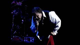 Meat Loaf Legacy - Blind as a Bat - Best Live Performance