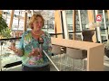Burgemeester Liesbeth Spies over Archeon, Avifauna, verpleeghuizen en evenementen